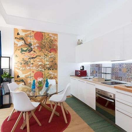 Torino Express Apartment Bagian luar foto