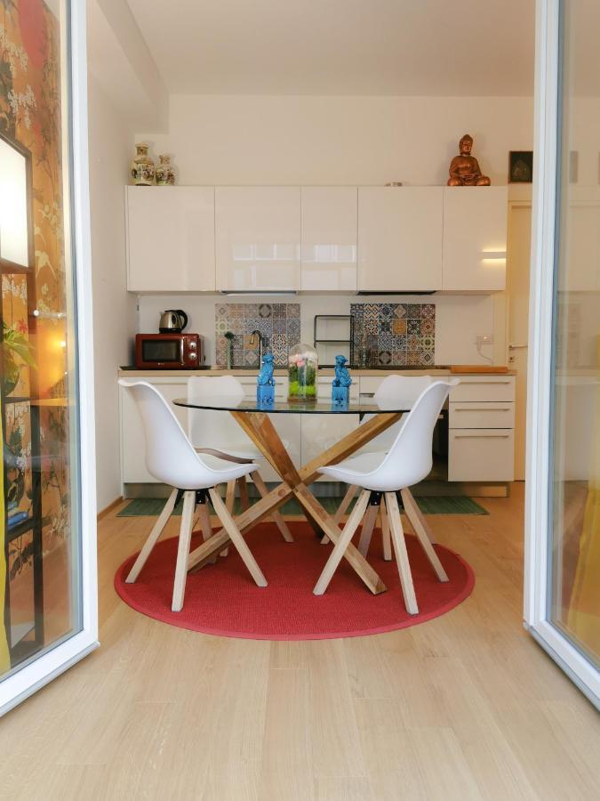 Torino Express Apartment Bagian luar foto
