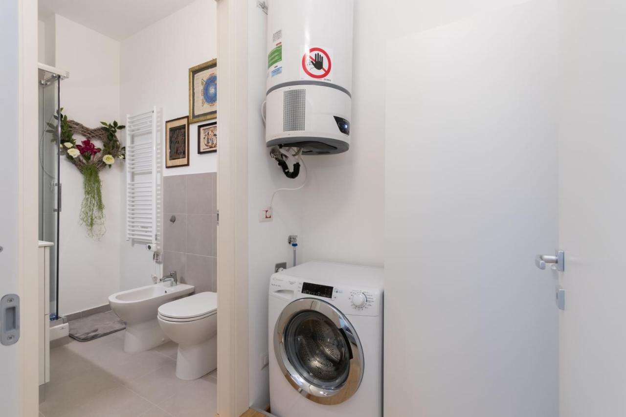 Torino Express Apartment Bagian luar foto